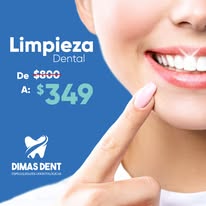 Limpieza dental