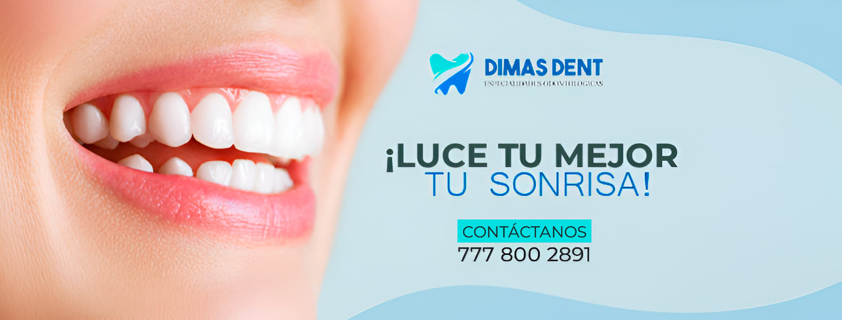 Sonrisa Dimas Dent